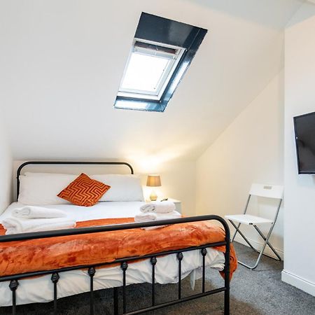 Castlereagh Guest House Белфаст Екстериор снимка