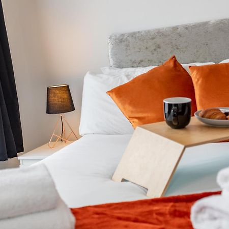 Castlereagh Guest House Белфаст Екстериор снимка