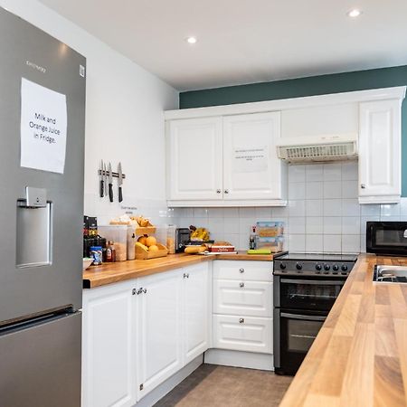 Castlereagh Guest House Белфаст Екстериор снимка