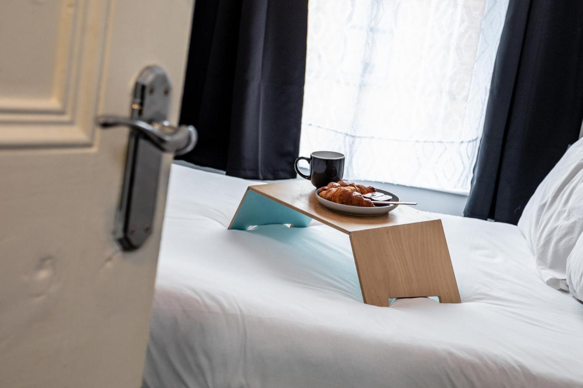 Castlereagh Guest House Белфаст Екстериор снимка
