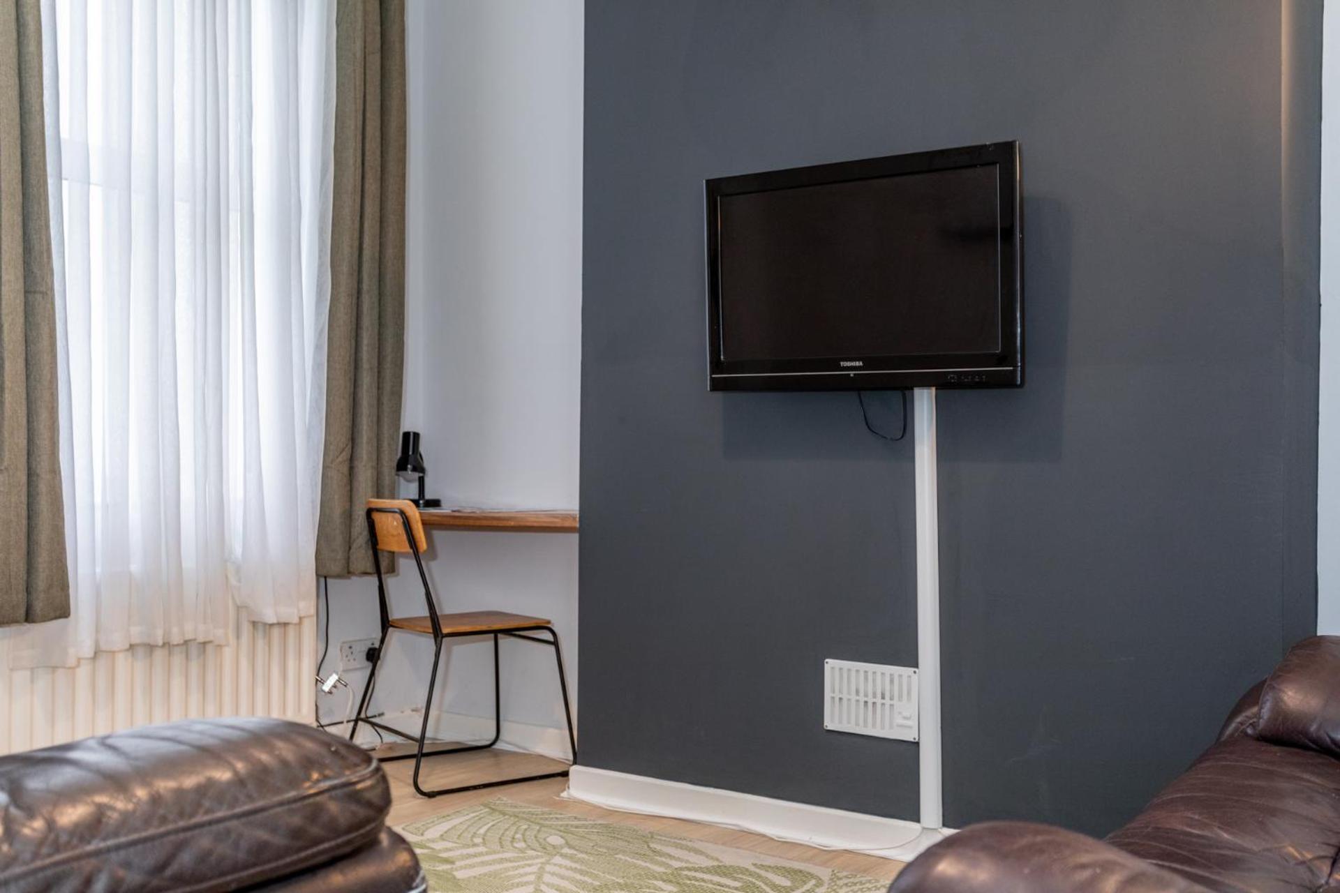 Castlereagh Guest House Белфаст Екстериор снимка