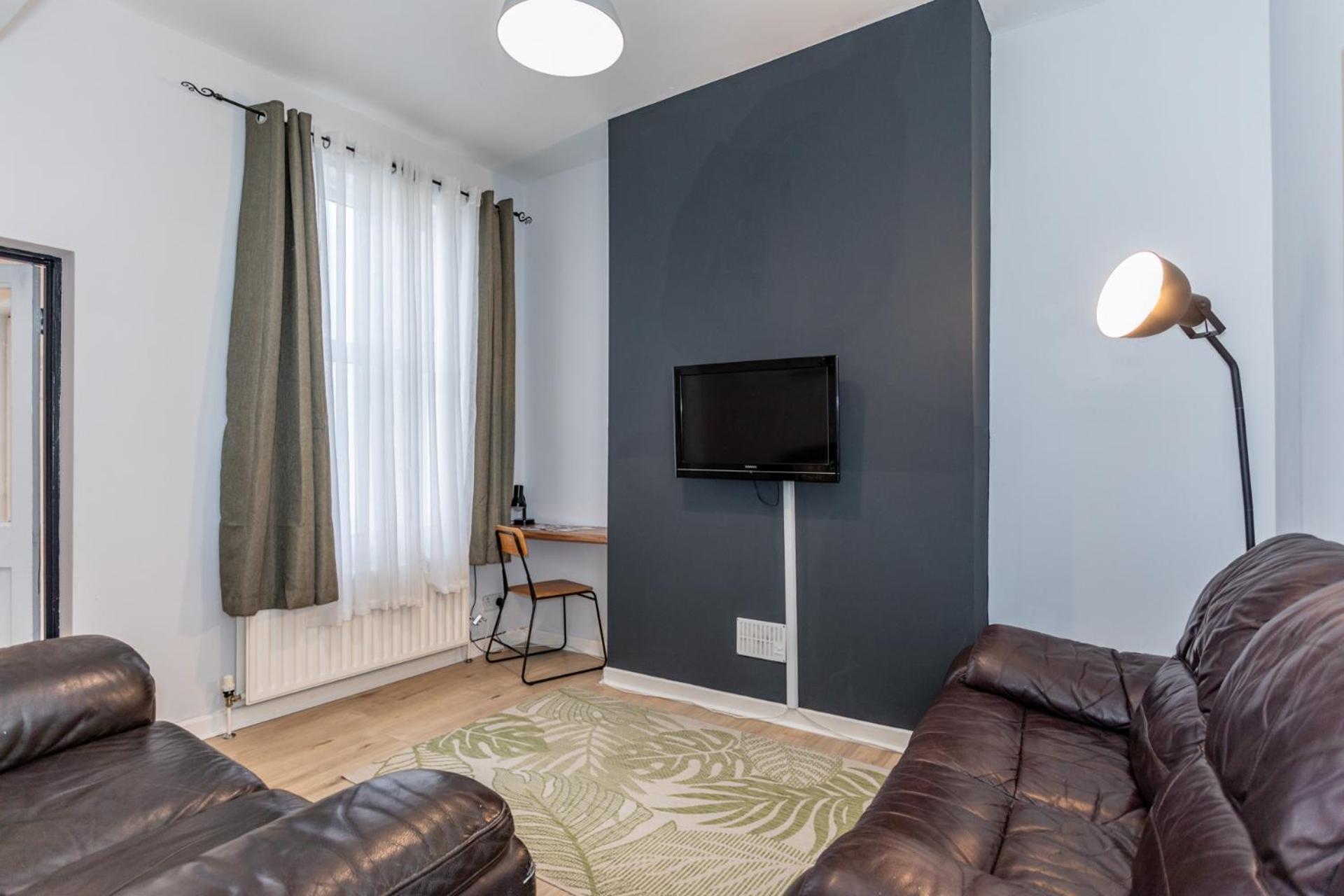 Castlereagh Guest House Белфаст Екстериор снимка