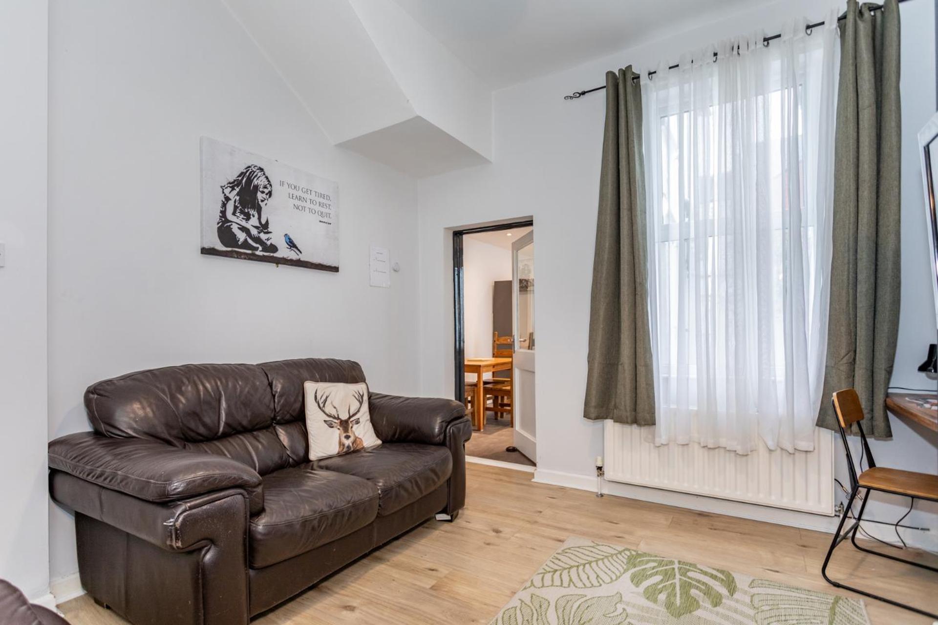 Castlereagh Guest House Белфаст Екстериор снимка