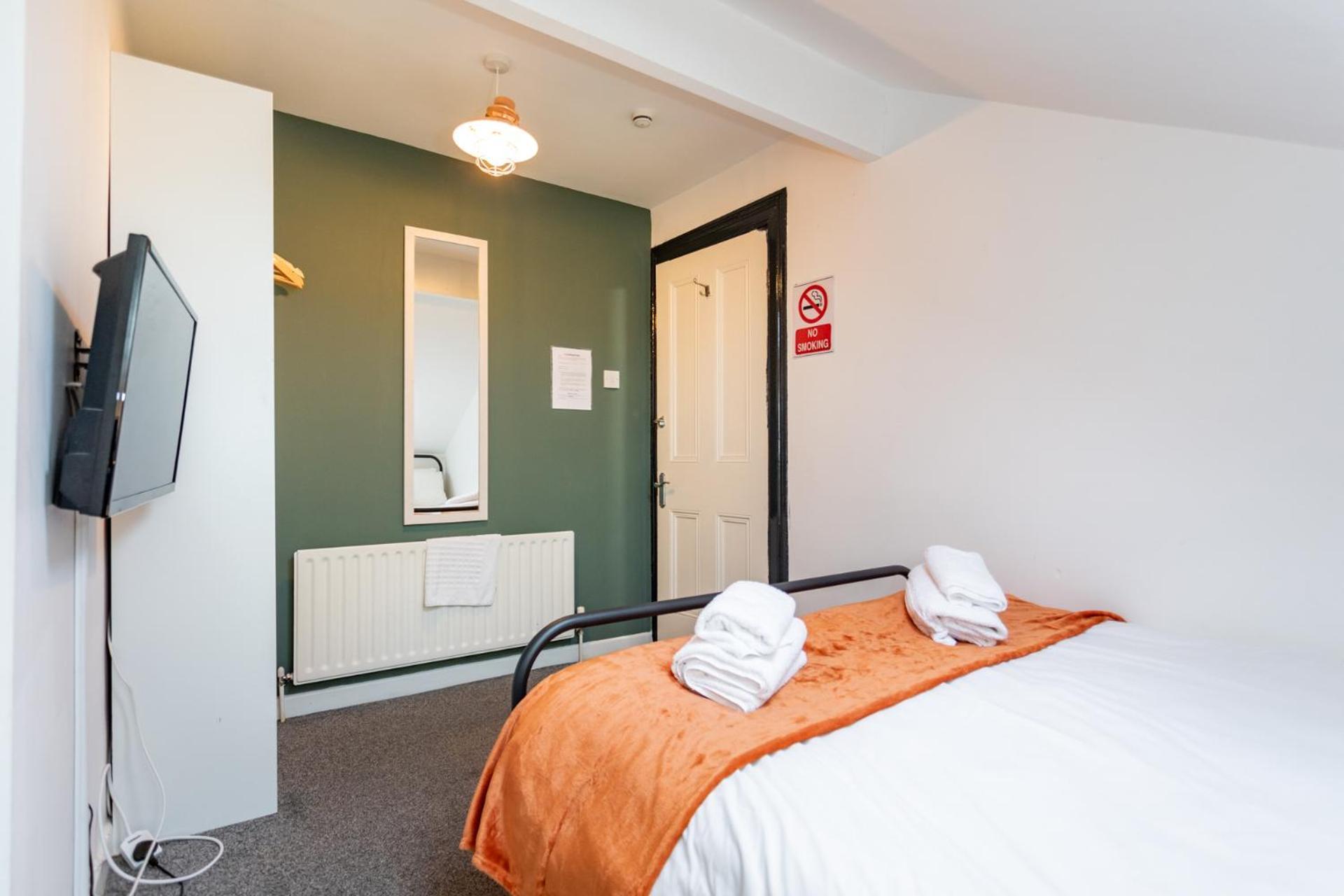 Castlereagh Guest House Белфаст Екстериор снимка