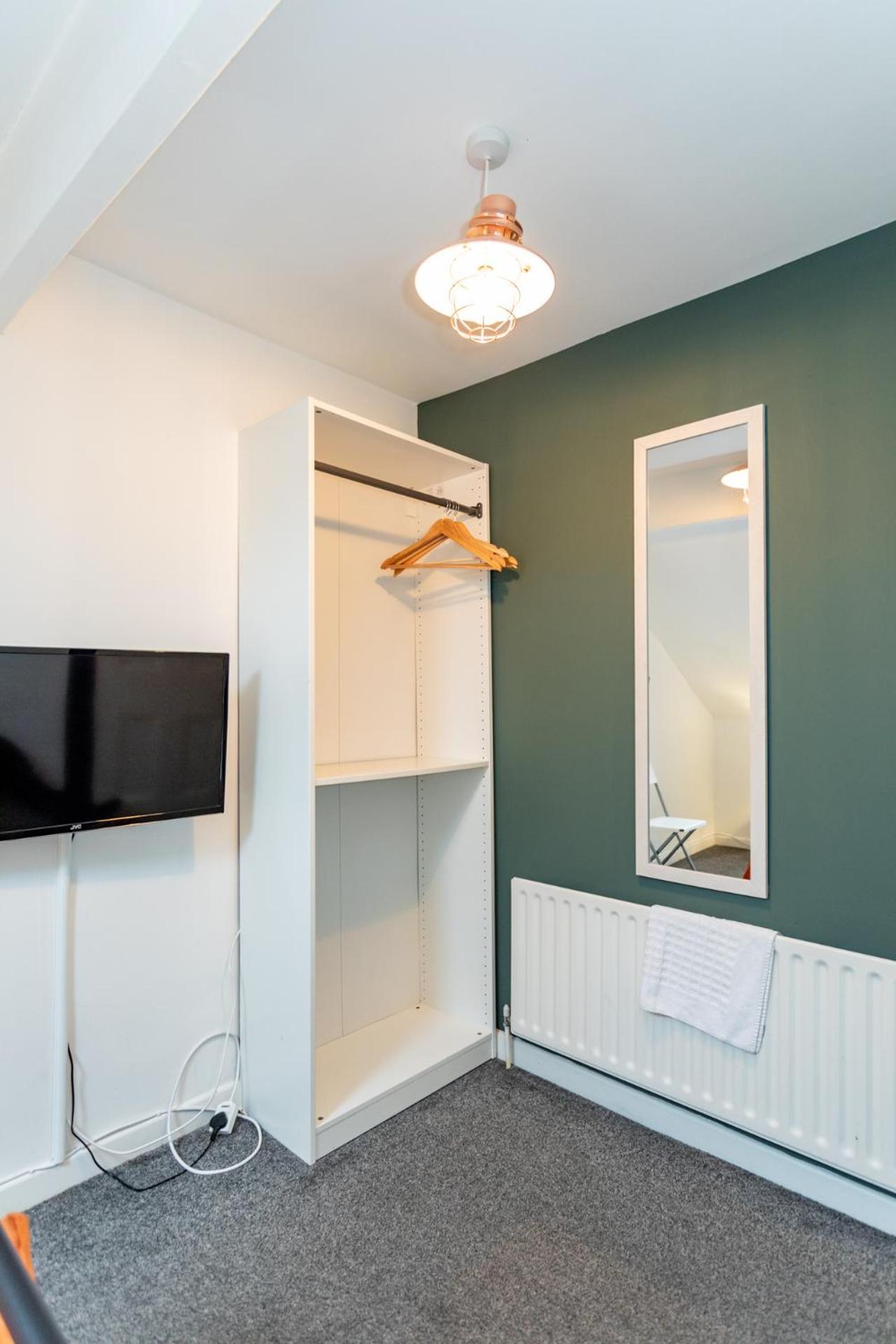 Castlereagh Guest House Белфаст Екстериор снимка