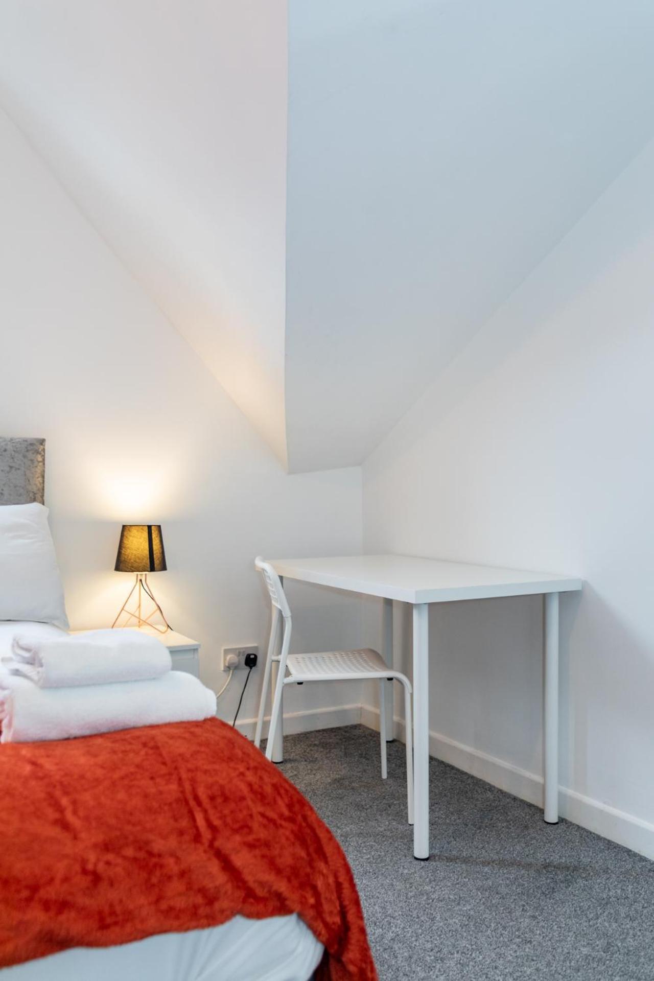 Castlereagh Guest House Белфаст Екстериор снимка