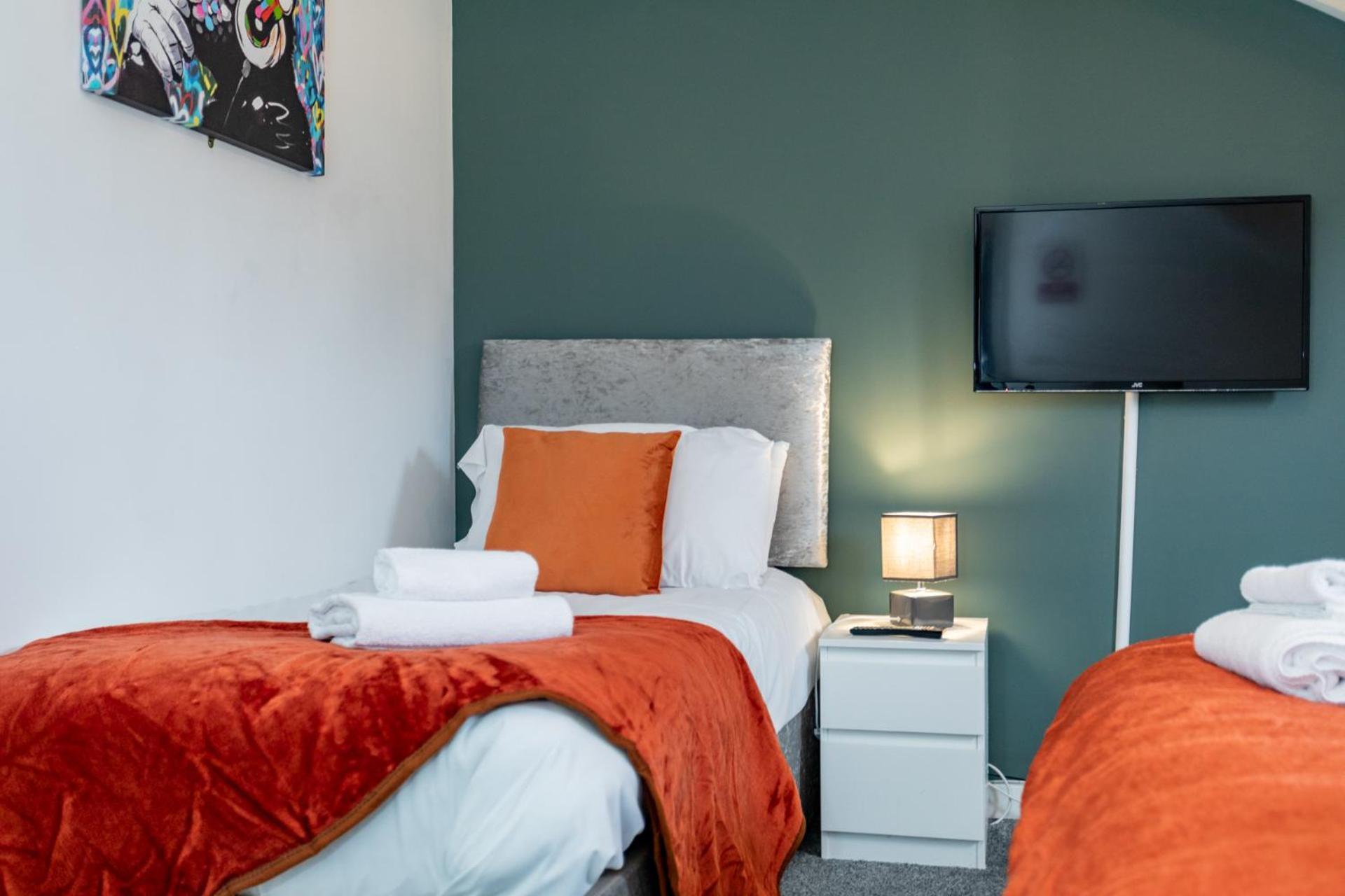 Castlereagh Guest House Белфаст Екстериор снимка