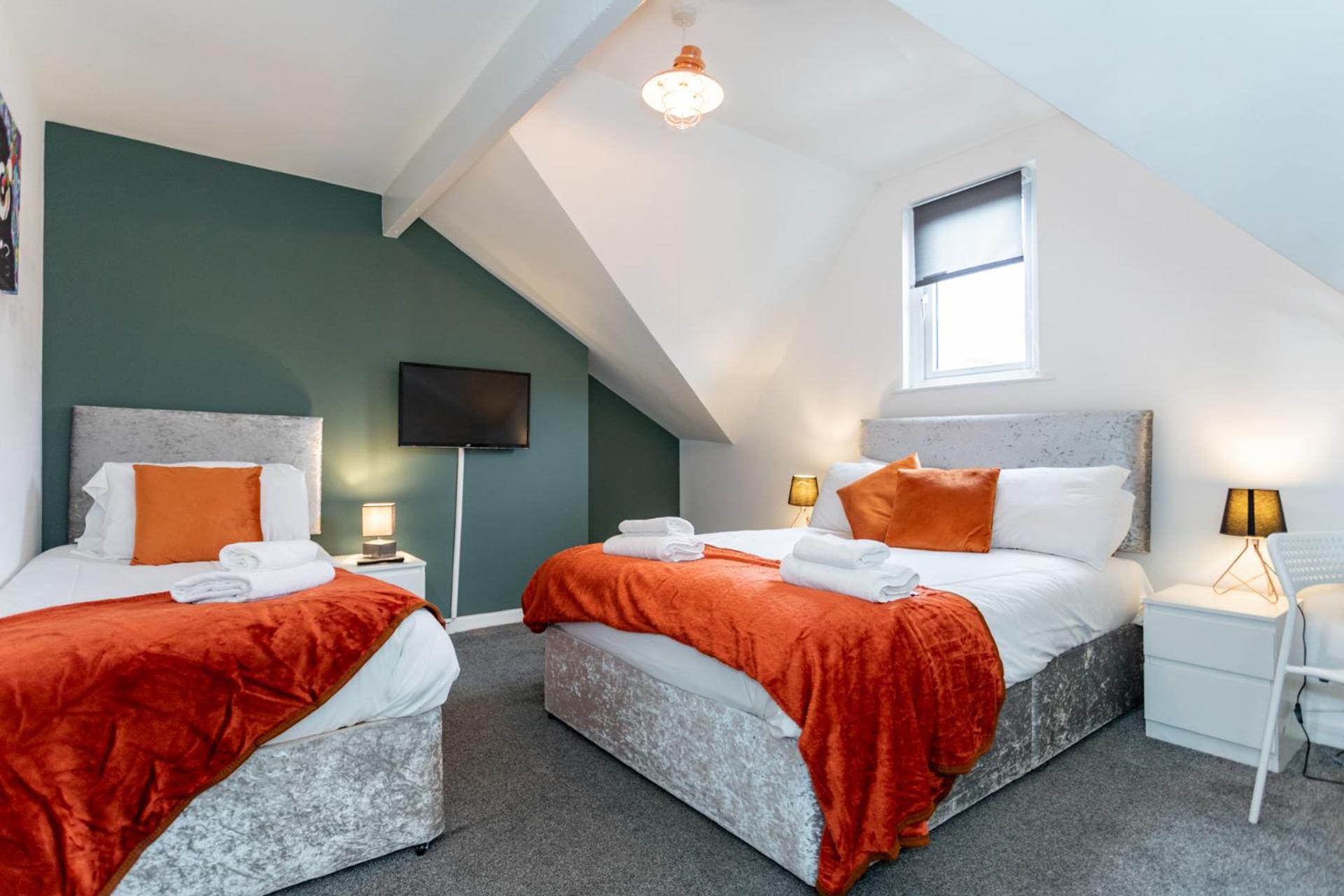 Castlereagh Guest House Белфаст Екстериор снимка