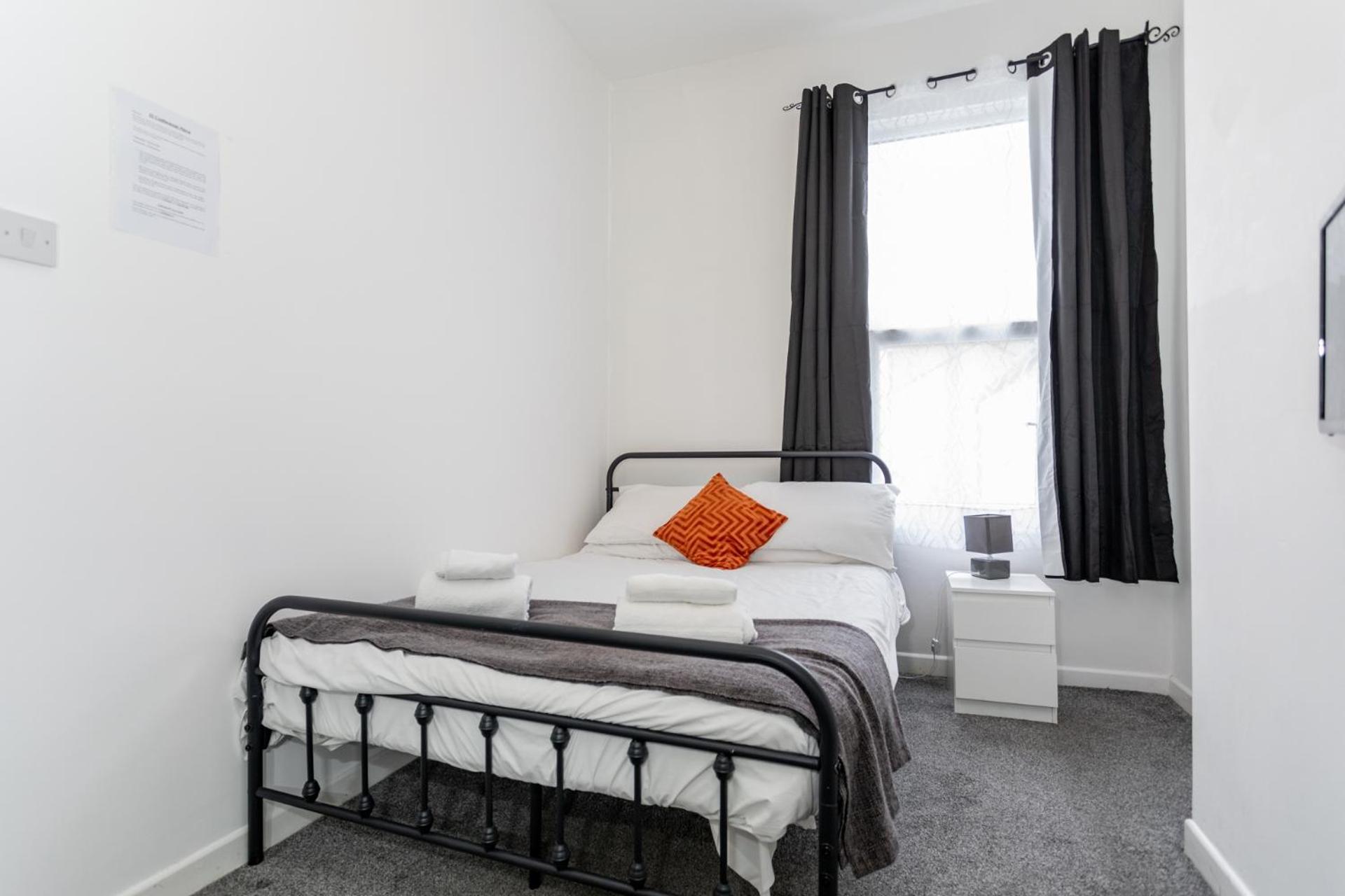 Castlereagh Guest House Белфаст Екстериор снимка
