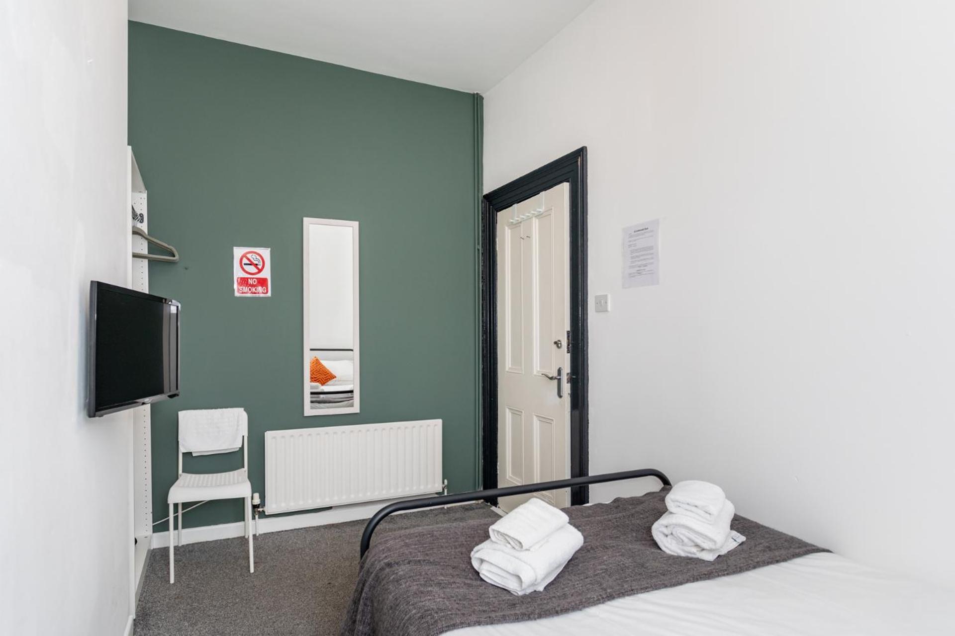 Castlereagh Guest House Белфаст Екстериор снимка