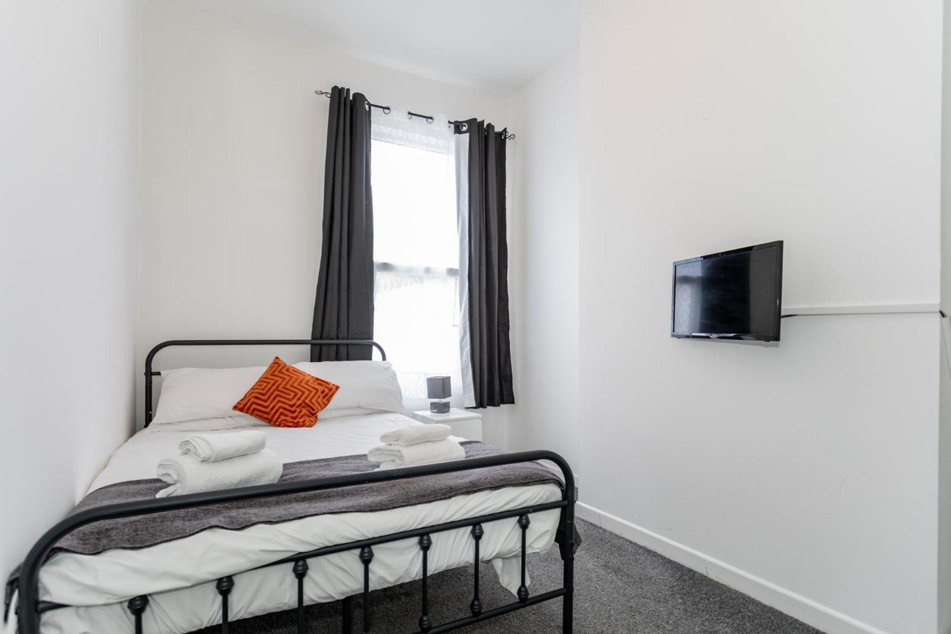 Castlereagh Guest House Белфаст Екстериор снимка