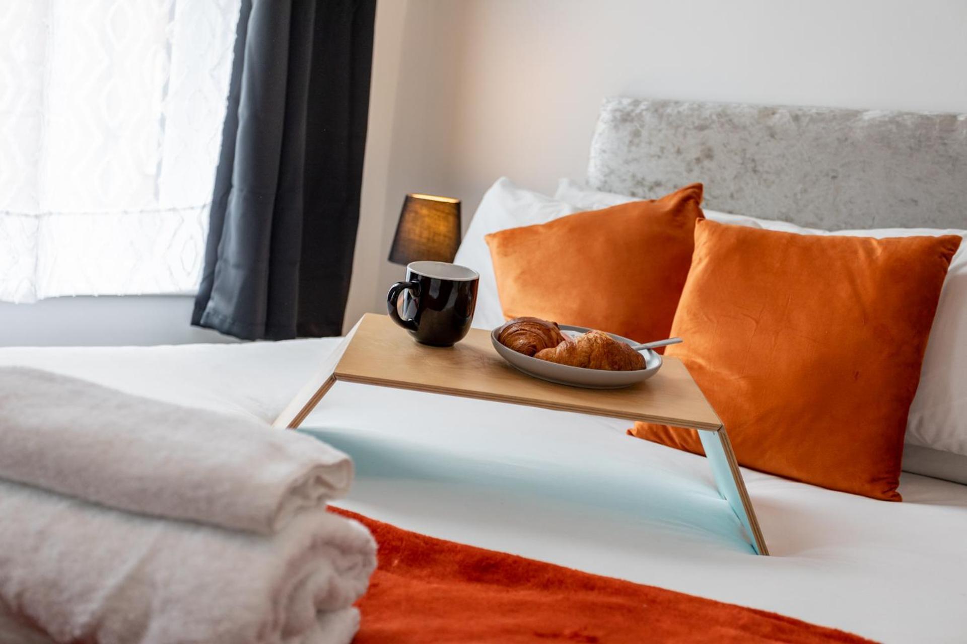 Castlereagh Guest House Белфаст Екстериор снимка