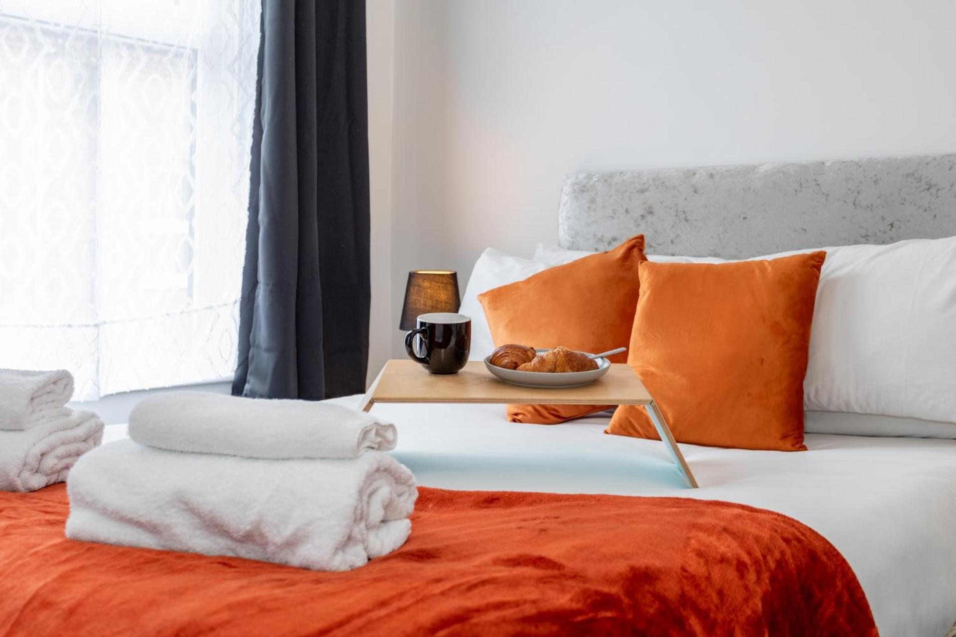 Castlereagh Guest House Белфаст Екстериор снимка
