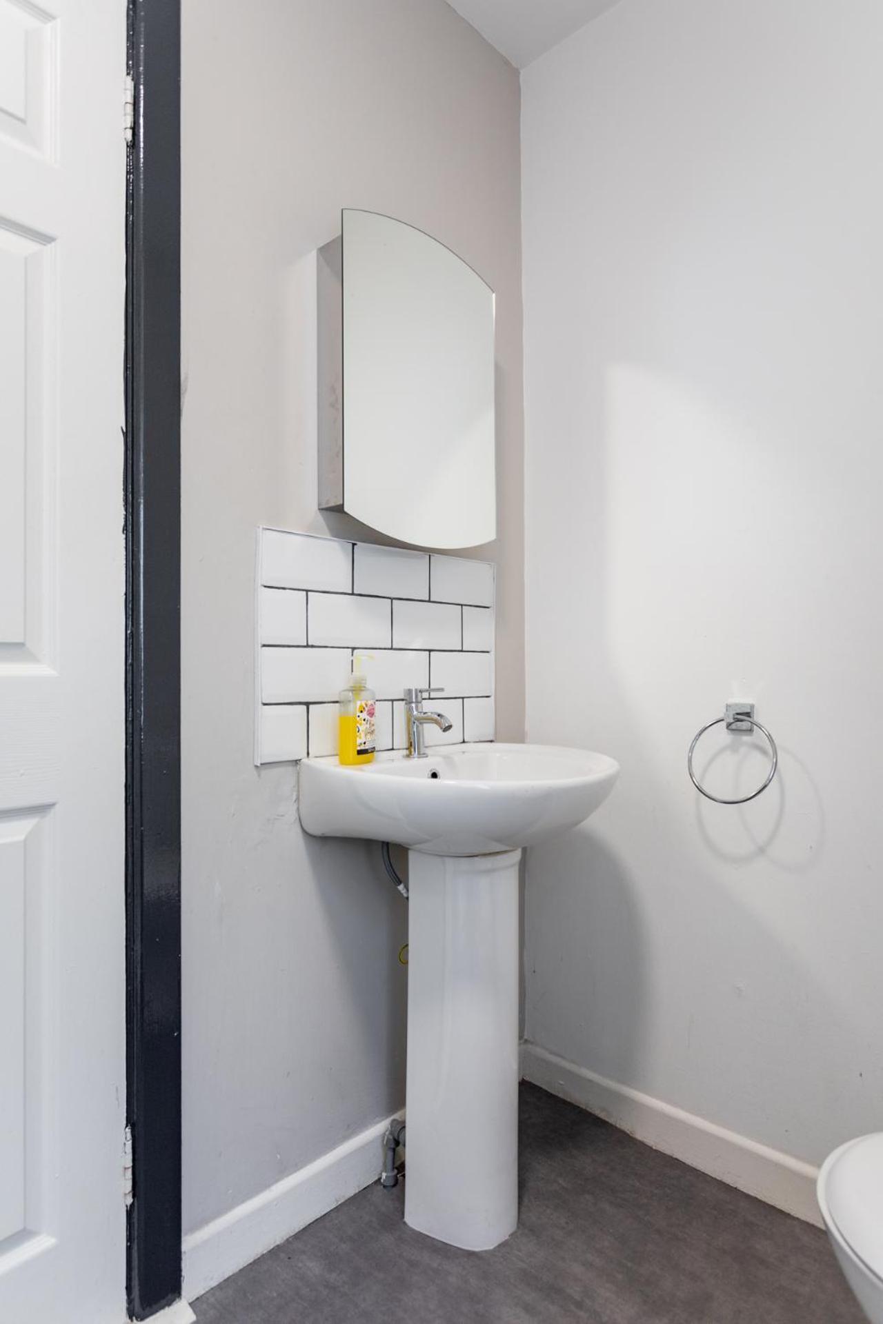 Castlereagh Guest House Белфаст Екстериор снимка