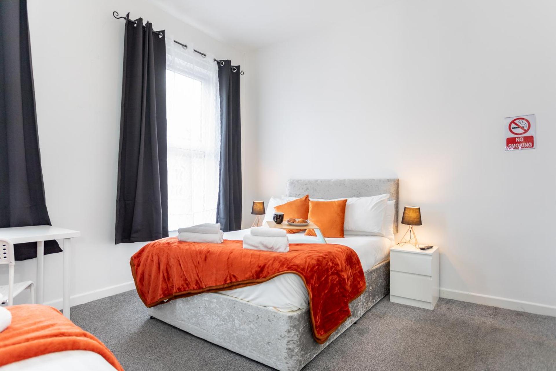 Castlereagh Guest House Белфаст Екстериор снимка