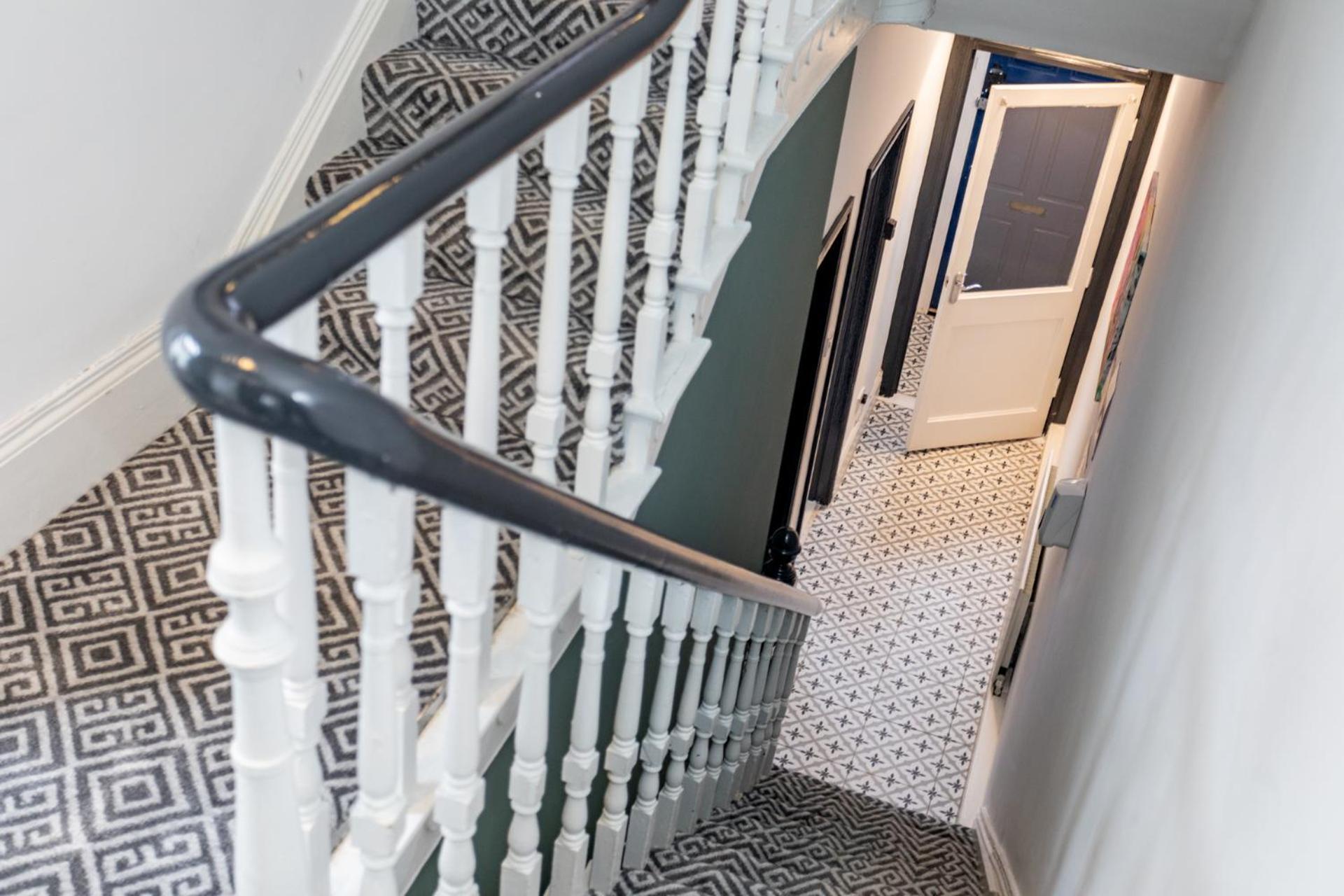Castlereagh Guest House Белфаст Екстериор снимка