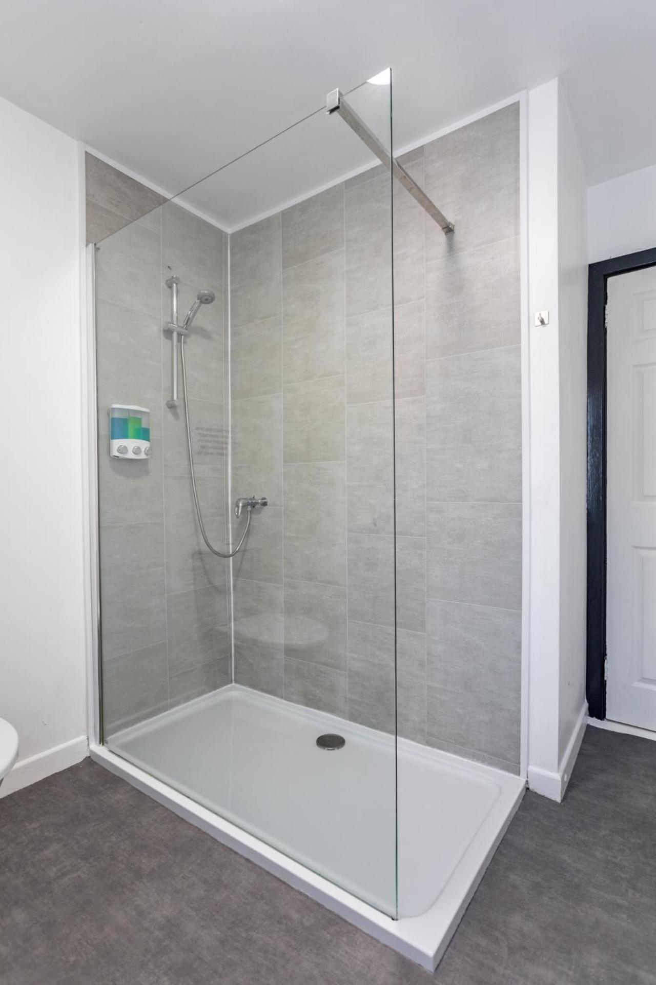 Castlereagh Guest House Белфаст Екстериор снимка