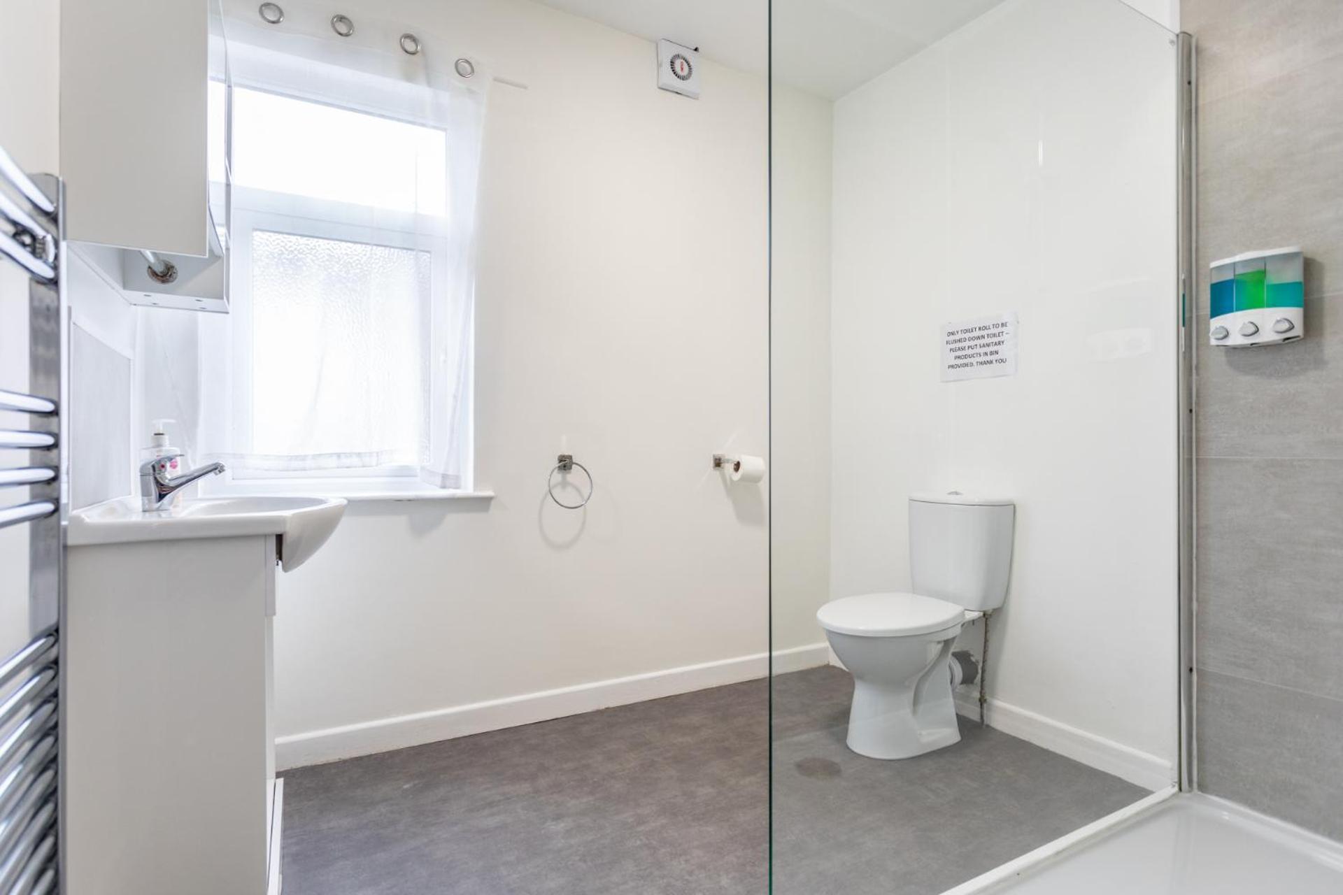 Castlereagh Guest House Белфаст Екстериор снимка