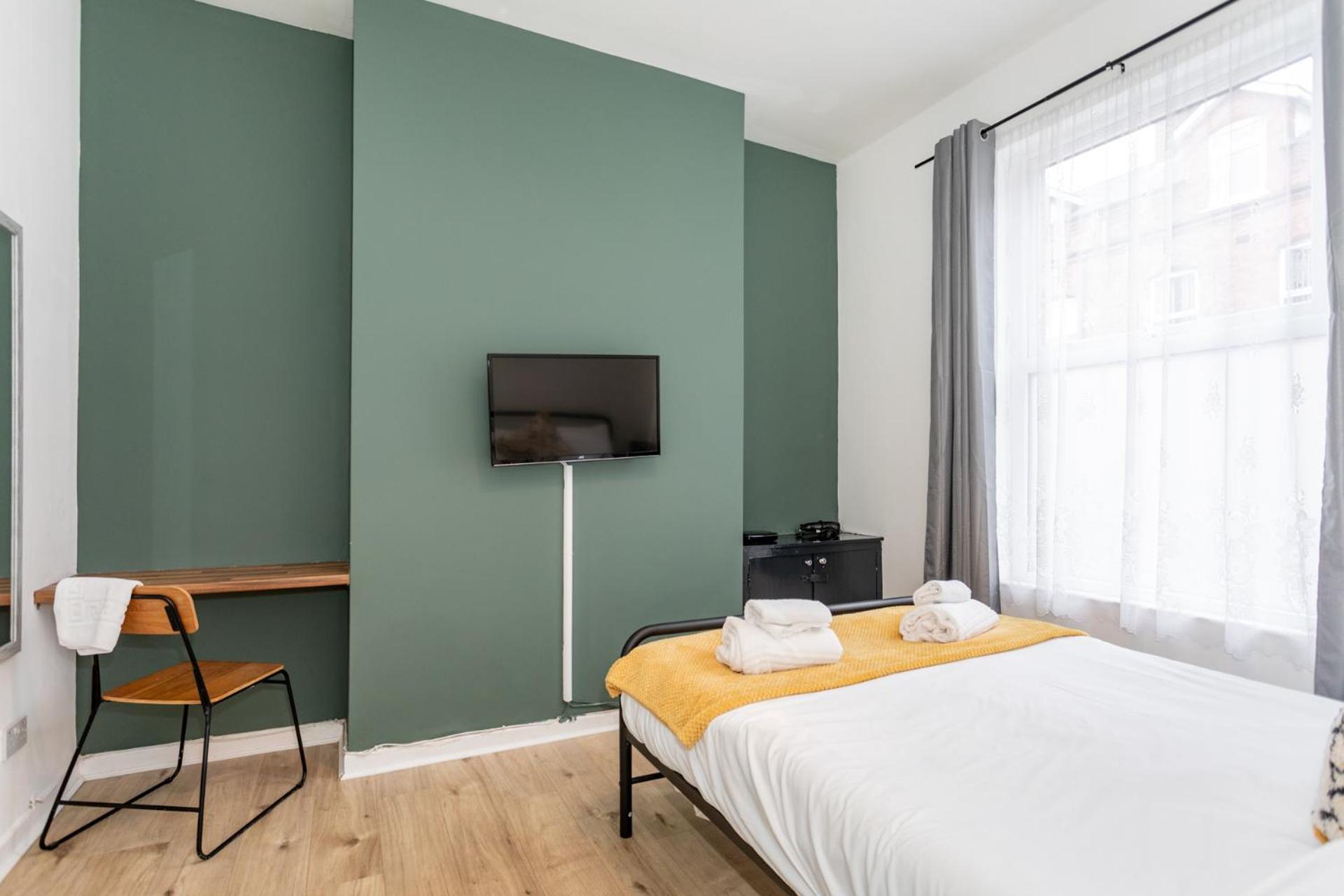 Castlereagh Guest House Белфаст Екстериор снимка