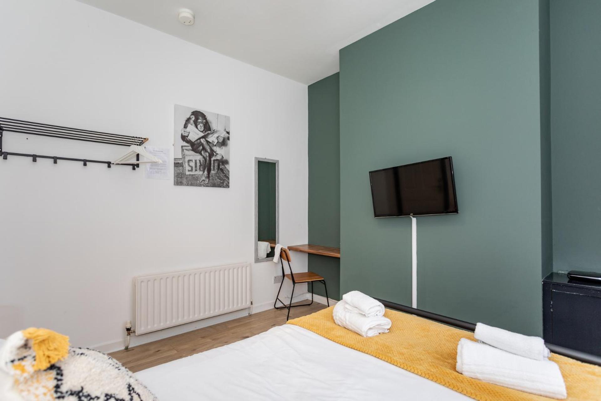 Castlereagh Guest House Белфаст Екстериор снимка