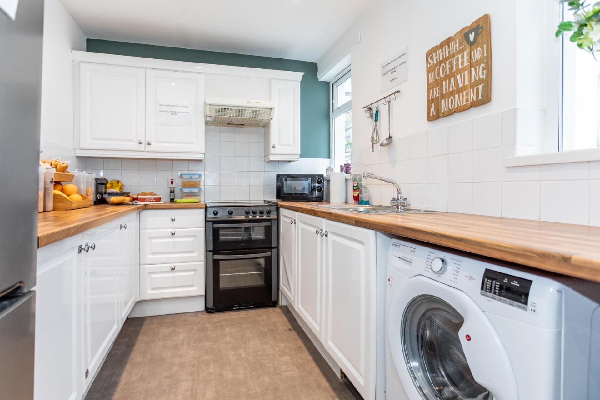 Castlereagh Guest House Белфаст Екстериор снимка