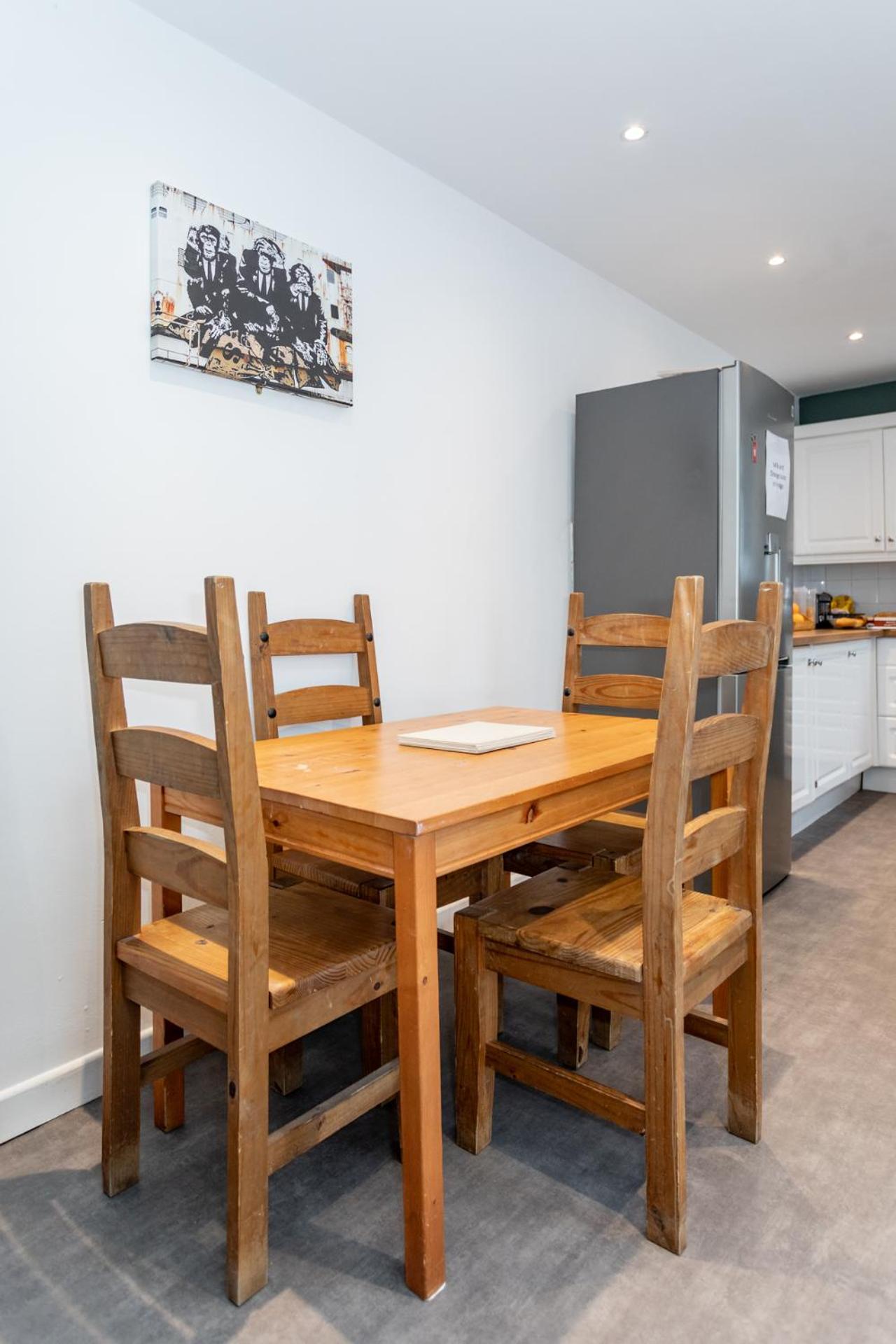 Castlereagh Guest House Белфаст Екстериор снимка