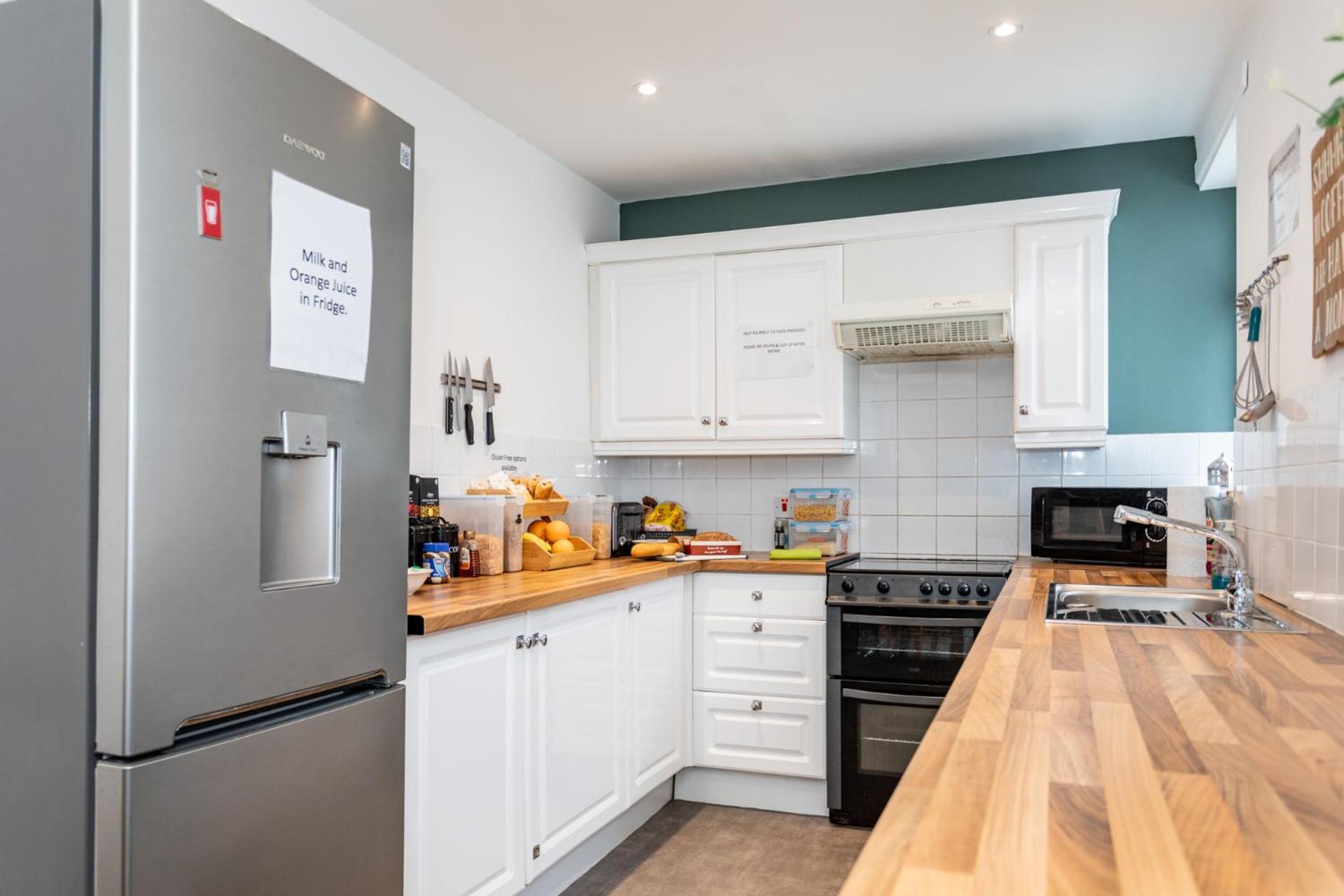 Castlereagh Guest House Белфаст Екстериор снимка