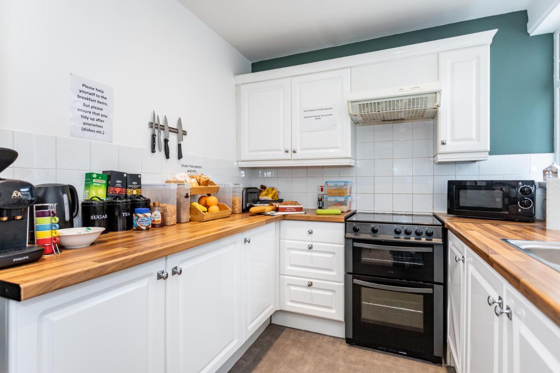 Castlereagh Guest House Белфаст Екстериор снимка